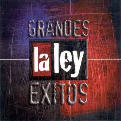 La Ley : Grandes Éxitos